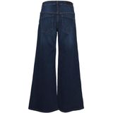 Ichi - Twiggy - Damesjeans - Brede Pijpen