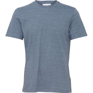 Casual Friday CFTHOR micro striped tee - Heren T-shirt