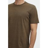 Casual Friday CFTHOR micro striped tee - Heren T-shirt