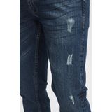 BLEND Jeans 'Jet'  blauw denim