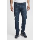 BLEND Jeans 'Jet'  blauw denim