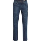 BLEND Jeans 'Jet'  blauw denim