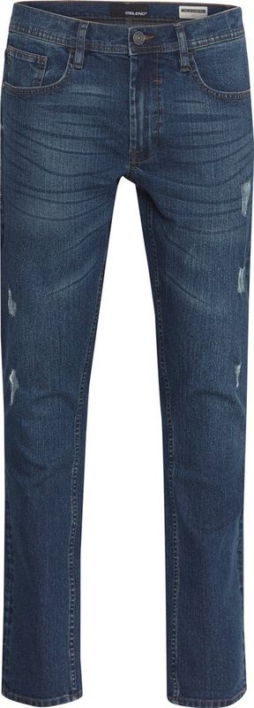 BLEND Jeans 'Jet'  blauw denim