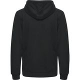 BLEND - 194007 - Sweatshirt - Zwart - Capuchon