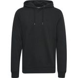 BLEND - 194007 - Sweatshirt - Zwart - Capuchon