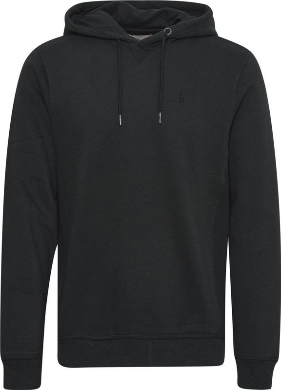 BLEND - 194007 - Sweatshirt - Zwart - Capuchon