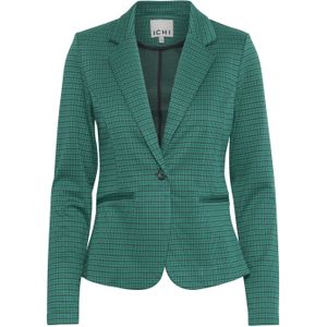 Ichi - Kate - Blazer - Zwart - Hoogwaardige Materialen