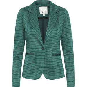 Ichi - Kate - Blazer - Zwart - Hoogwaardige Materialen