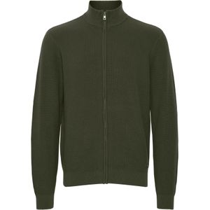 Blend Bhcodford Zipthrough - Pp Noos Sweatshirt voor heren, Rosin (190509).