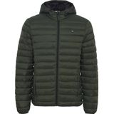 Blend - Romsey - Jas - Met Rits - Capuchon - Waterdicht