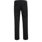BLEND Jeans 'Rock'  black denim