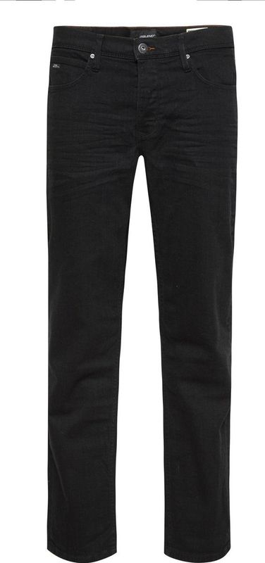 BLEND Jeans 'Rock'  black denim