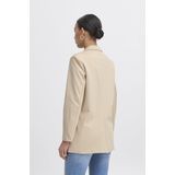 IHKate Blazer - Groen - Gerecycled Polyester