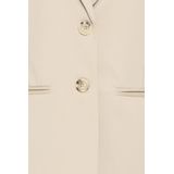 IHKate Blazer - Groen - Gerecycled Polyester