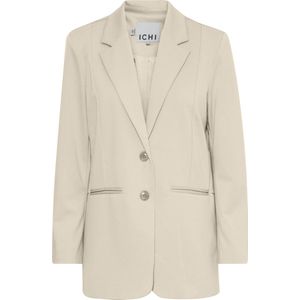 IHKate Blazer - Groen - Gerecycled Polyester