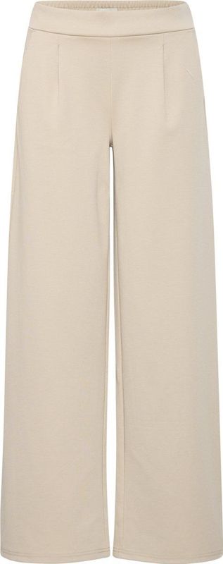 Ichi - Kate PA2 - Damesbroek - Brede Pijpen