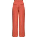 Ichi - Kate - Damesbroek - Wijde Pijpen - Gerecycled Polyester