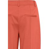 Ichi - Kate - Damesbroek - Wijde Pijpen - Gerecycled Polyester