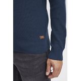 Blend - BHCodford - Vest - Dress Blues - Ritssluiting