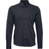 Casual Friday - Arthur - Overhemd - Nachtblauw - Lange Mouw