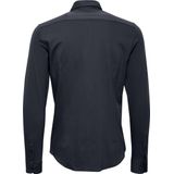 Casual Friday - Arthur - Overhemd - Nachtblauw - Lange Mouw