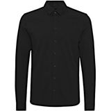 Casual Friday - Arthur - Overhemd - Nachtblauw - Lange Mouw