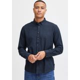 Blend - BHBurley - Overhemd - Katoen - Regular Fit - Button Down