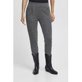 Ichi Broek Ihkate Structure Pa2 20119848 194008 Black Dames