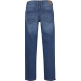 Blend - BL-Rock fit - Jeans - Middle blue - Regular fit