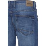 Blend - BL-Rock fit - Jeans - Middle blue - Regular fit