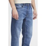 Blend - BL-Rock fit - Jeans - Middle blue - Regular fit