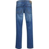 Blend - BL-Rock fit - Jeans - Middle blue - Regular fit