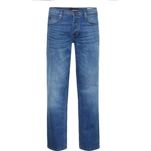 Blend - BL-Rock fit - Jeans - Middle blue - Regular fit
