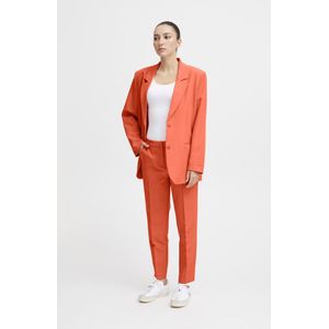 Ichi - Lexi PA3 - Damesbroek - Casual - Enkel Lengte