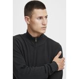 Blend - BHCodford - Vest - Zwart - Katoen