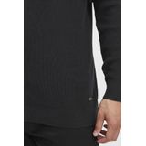 Blend - BHCodford - Vest - Zwart - Katoen