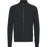 Blend - BHCodford - Vest - Zwart - Katoen