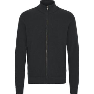 Blend - BHCodford - Vest - Zwart - Katoen