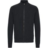 Blend Stehkragenpullover »BHCodford zipthrough«