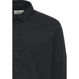 BLEND - Overhemd - Zwart - Lange Mouw - Regular Fit