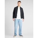 Overhemden - Black - Bovenmateriaal - Regular Fit - Lange Mouwen