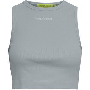 TheJoggConcept Sporttop Grijs