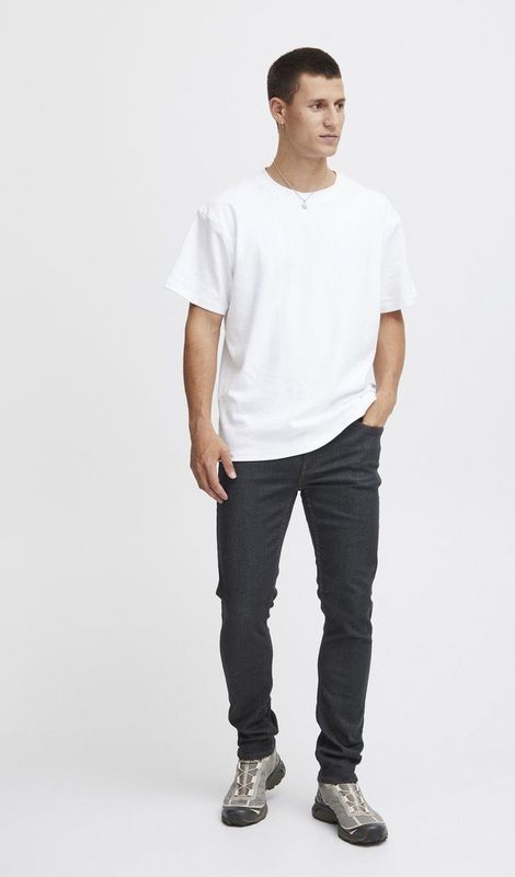 BLEND Jeans 'Jet'  blauw denim