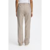 ICHI - IHLexi - Chino Broek - Beige