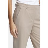 ICHI - IHLexi - Chino Broek - Beige