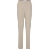 ICHI - IHLexi - Chino Broek - Beige