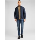 Casual Friday - Sigurd - Sweatvest - Marine