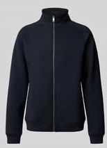 Casual Friday - Sigurd - Sweatvest - Marine