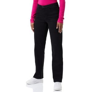 ICHI - IHTWIGGY STRAIGHT - Dames - Relaxed fit jeans