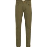 BLEND Broek 'Rodney'  olijfgroen